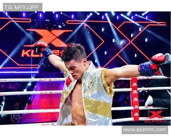 顾辉与克劳斯的巅峰对决谁将成为拳坛新王者的传奇之战